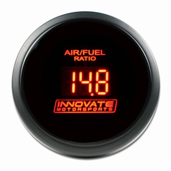 DB-Red Gauge