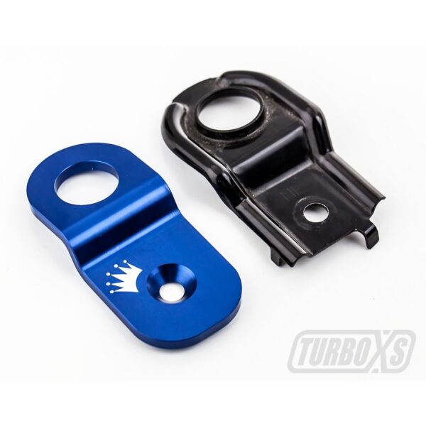 Turbo XS Radiator Mount