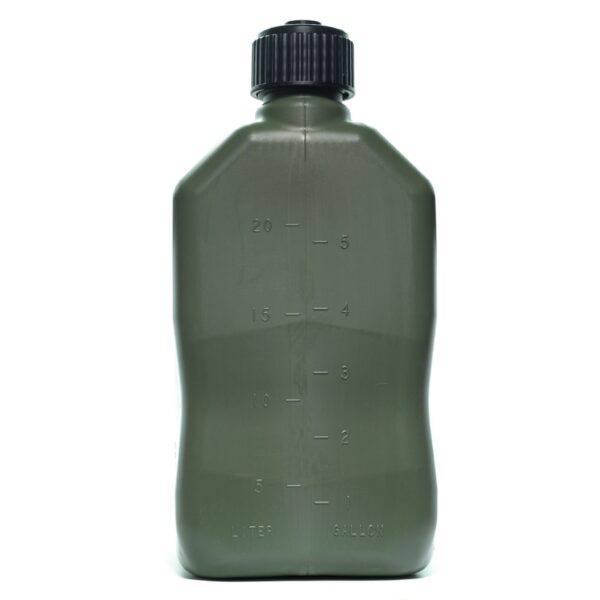 Camo VPSQ 5.5 Gal MS Container