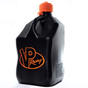V-Twin VPSQ 5.5 Gal MS Container
