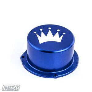 Turbo XS Vacuum Power Pump Supply Cover