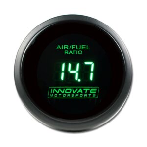 DB-Green Gauge / LC-2 Kit