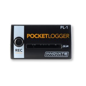 PL-1: Pocket Logger Kit