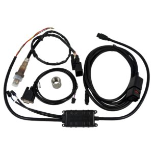 LC-2: Complete Lambda Cable Kit (3 ft.)