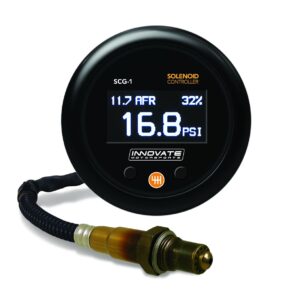 SCG-1: Solenoid Controller Kit