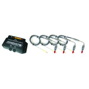 TC-4 PLUS Bundle with (4) EGT Probes