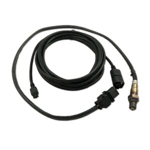 Bosch LSU 4.9 sensor and 18ft Sensor Cable bundle