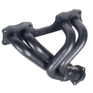 HEDMAN HEDDERS STANDARD UNCOATED HEADERS; 1-1/2 IN. TUBE DIA.; 2-1/2 IN. COLL.; SHORTY DESIGN