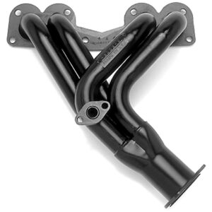 HEDMAN HEDDERS STANDARD UNCOATED HEADERS; 1-1/2 IN. TUBE DIA.; 2-1/2 IN. COLL.; SHORTY DESIGN