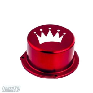Turbo XS Vacuum Power Pump Supply Cover