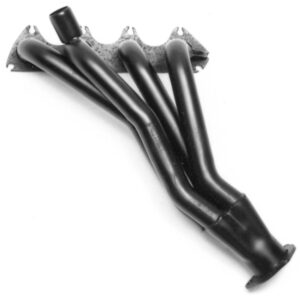 HEDMAN HEDDERS STANDARD UNCOATED HEADERS; 1-1/2 IN. TUBE DIA.; 2-1/2 IN. COLL.; SHORTY DESIGN