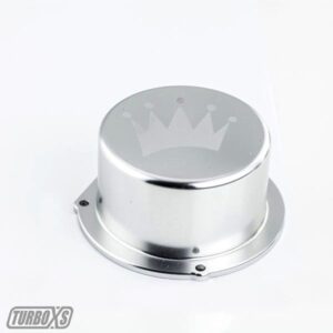 Turbo XS Vacuum Power Pump Supply Cover