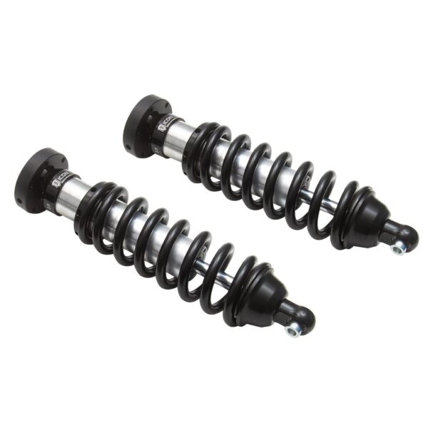 ICON 2000-2006 Toyota Tundra/2001-2007 Toyota Sequoia, V.S. 2.5 Series Extended Travel Coilover Kit, Internal Reservoir