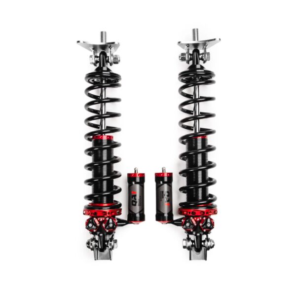 QA1 Coilover Spring and Shock Assembly RCK52631