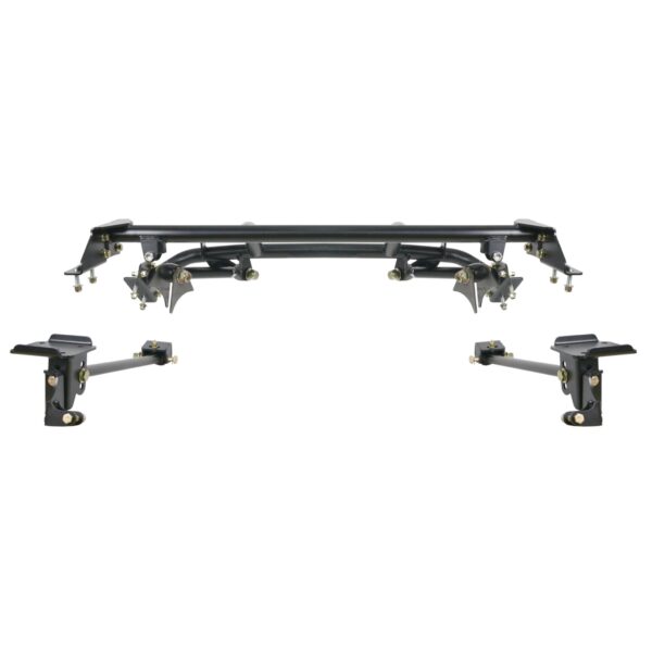 Bolt-On 4-Link for 1962-1967 Chevy II Nova