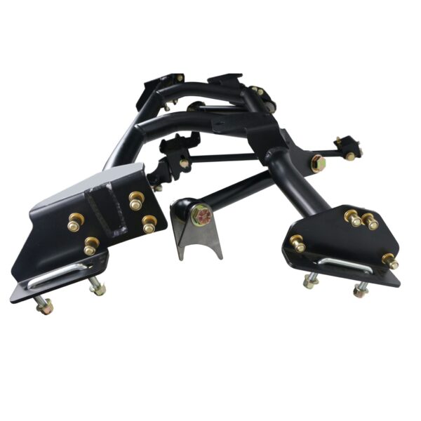 Bolt-On 4-Link for 1962-1967 Chevy II Nova