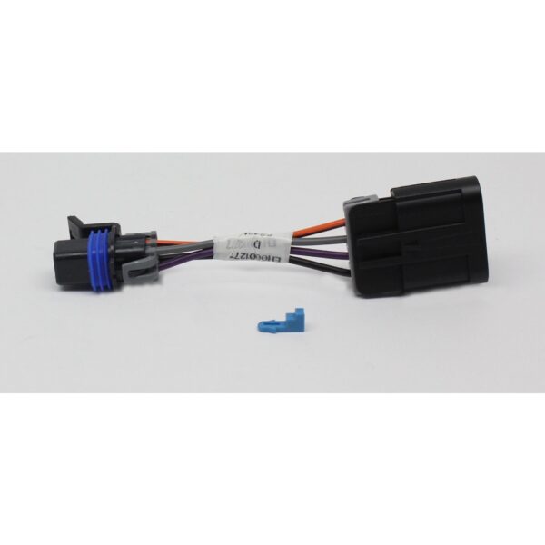 TI Automotive wire harness for GM modules with a l