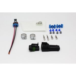 TI Automotive installation kit for fuel injection pumps