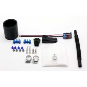 TI Automotive installation kit for TI 39/50 FFV pump