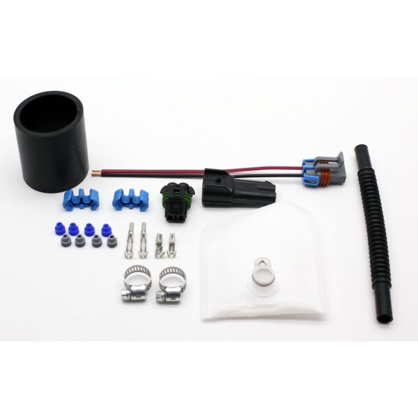 TI Automotive installation kit for TI 39/50 FFV pump