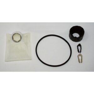 TI Automotive installation kit for fuel injection pumps