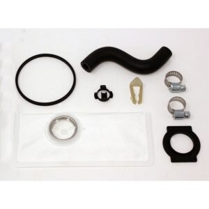 TI Automotive installation kit for fuel injection pumps