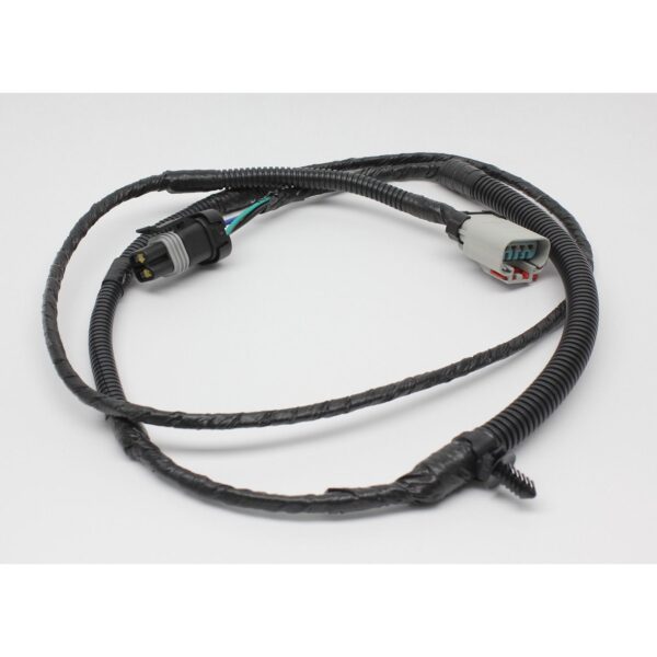 Minivan wire harness for TI Automotive's TU100 fuel module