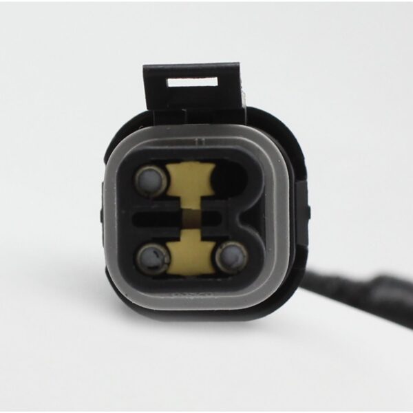 Minivan wire harness for TI Automotive's TU100 fuel module
