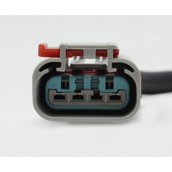 Minivan wire harness for TI Automotive's TU100 fuel module