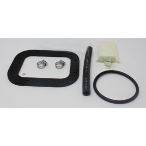 TI Automotive installation kit for fuel injection pumps