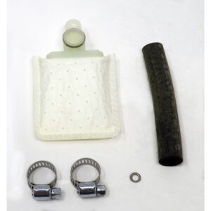 TI Automotive installation kit for fuel injection pumps