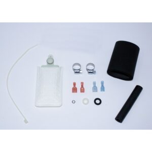 TI Automotive installation kit for fuel injection pumps