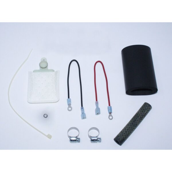 TI Automotive installation kit for fuel injection pumps