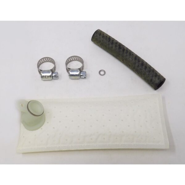 TI Automotive installation kit for fuel injection pumps