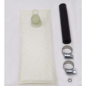 TI Automotive installation kit for fuel injection pumps