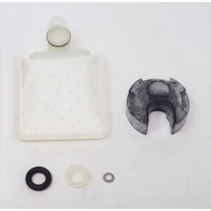 TI Automotive installation kit for fuel injection pumps