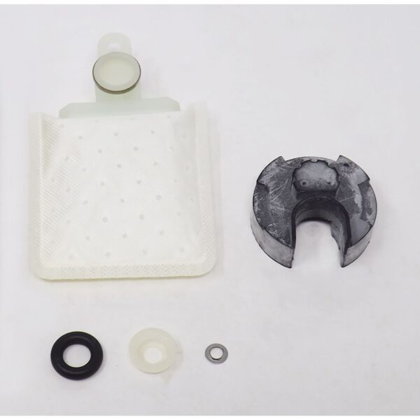 TI Automotive installation kit for fuel injection pumps