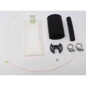 TI Automotive installation kit for fuel injection pumps