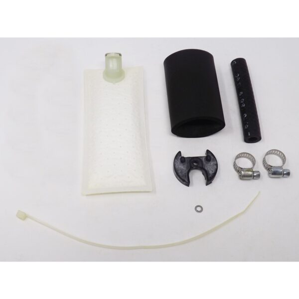 TI Automotive installation kit for fuel injection pumps
