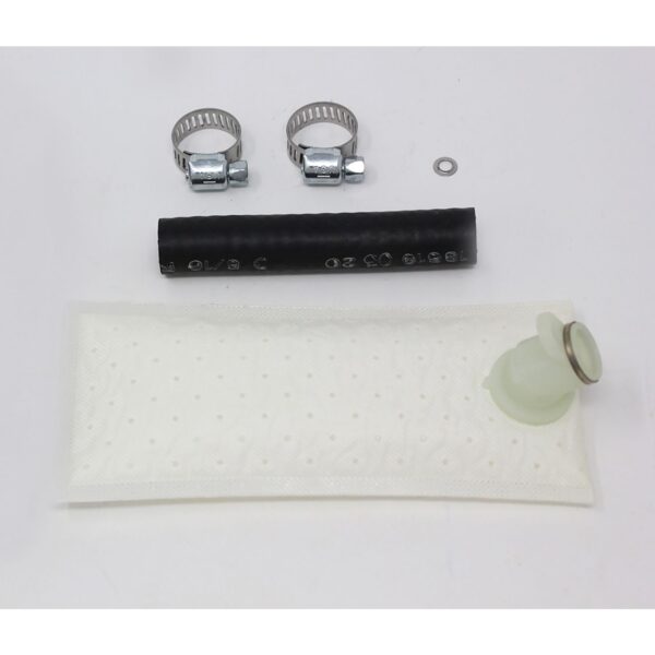 TI Automotive installation kit for fuel injection pumps