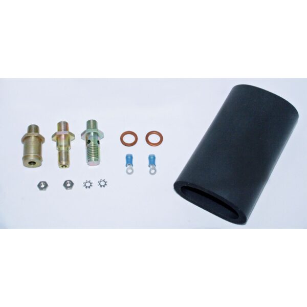 TI Automotive installation kit for fuel injection pumps