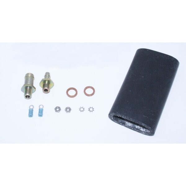 TI Automotive installation kit for fuel injection pumps