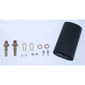 TI Automotive installation kit for fuel injection pumps