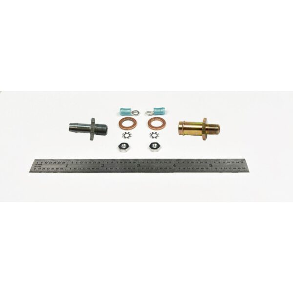 TI Automotive installation kit for fuel injection pumps