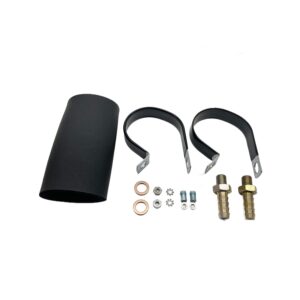 TI Automotive installation kit for fuel injection pumps