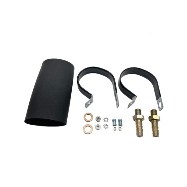 TI Automotive installation kit for fuel injection pumps
