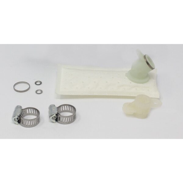 TI Automotive installation kit for fuel injection pumps