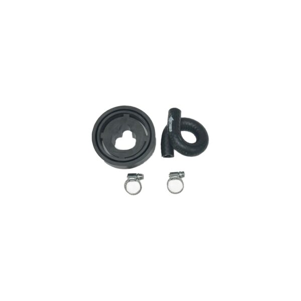 TI Automotive installation kit for fuel injection pumps