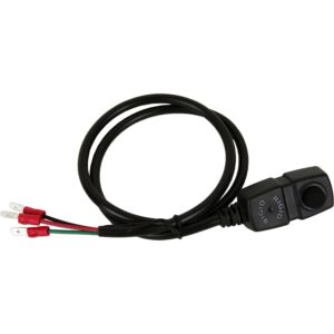 RIGID Pendant Switch Kit, Single