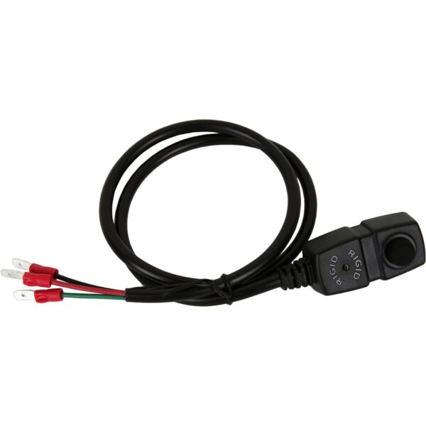 RIGID Pendant Switch Kit, Single